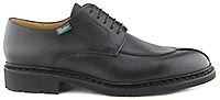 TOURNIER GR NOIR - Paraboot