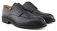 TOURNIER GR NOIR - Paraboot