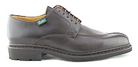 TOURNIER LISSE CAFE - Paraboot