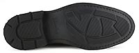 TOURNIER VELOURS BRUN - Paraboot