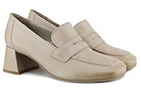 PAPOTE MOC BEIGE - Paul Green