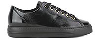 PARKER LACK BLACK - Paul Green