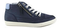 PEACHY BLUE DENIM - Paul Green