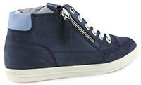PEACHY BLUE DENIM - Paul Green