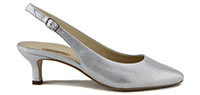 PEPPER SILVER METAL - Paul Green