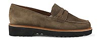 PERFECT MUD BROWN - Paul Green