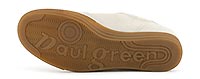 PISTACHE BEIGE ET BLANC - Paul Green
