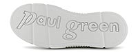 PLAZZA BLANC - Paul Green