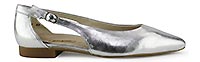 PONDICHERY METALLIC SILVER - Paul Green
