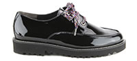 PRESTO LACK BLACK - Paul Green