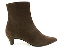 PRIMA BOOTS DARK CHOCO - Paul Green