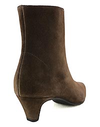 PRIMA BOOTS DARK CHOCO - Paul Green