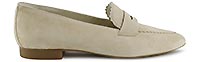 PRISMA DAIM BEIGE - Paul Green