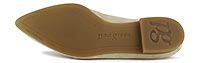 PRISMA DAIM BEIGE - Paul Green