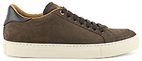 BANFF SNEAKER CHOCOLATE - Paul Smith