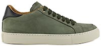 BANFF SNEAKER KAKI - Paul Smith