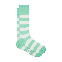 BARRY LINEN VERT - Paul Smith
