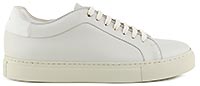 BASSO SNEAKER CREAM - Paul Smith