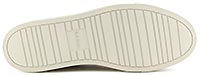 BASSO SNEAKER CREAM - Paul Smith