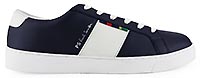 BEECH SNEAKER NAVY - PS by Paul Smith