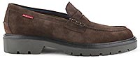 BOLZANO MOC CHOCOLATE - PS by Paul Smith