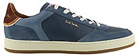 DESTRY TRAINER BLUE - Paul Smith