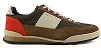 DOVER KHAKI BROWN - PS by Paul Smith