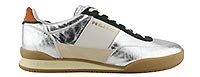 DOVER SNEAKER SILVER - Paul Smith