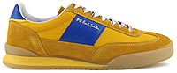 DOVER SNEAKER YELLOW - PS by Paul Smith