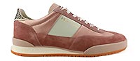 DOVER WOMENS PINK SATIN - Paul Smith