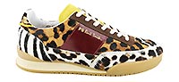 DOVER WOMEN ANIMAL PRINT  - Paul Smith