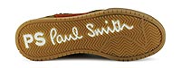 DOVER WOMEN FLUFFY GREEN - Paul Smith
