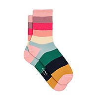 GILLIAN SWIRLY MULTICOULEUR - Paul Smith