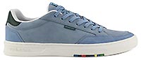 HILLSTAR SNEAKER BLUE - PS by Paul Smith
