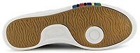 HILLSTAR SNEAKER BLUE - PS by Paul Smith