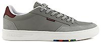 HILLSTAR SNEAKER GREY - PS by Paul Smith
