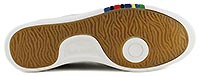 HILLSTAR SNEAKER GREY - PS by Paul Smith