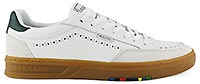HILLSTAR SNEAKER WHITE - PS by Paul Smith