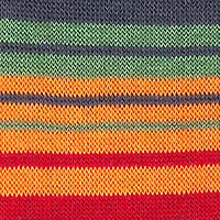 JAYDEN STRIPE ORANGE - Paul Smith