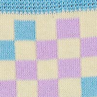 JILL CHECK BLEU - Paul Smith