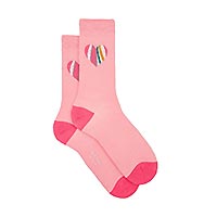 JUSTINE HEART ROSE - Paul Smith