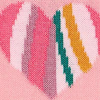 JUSTINE HEART ROSE - Paul Smith