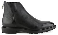 NIK BLACK DIP DYE - Paul Smith