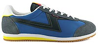 PS ALADDIN SNEAKER BLUE - PS by Paul Smith