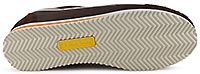 PS ALADDIN SNEAKER BROWN - PS by Paul Smith