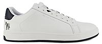 PS ALBANY WHITE NAVY SPOILER - PS by Paul Smith