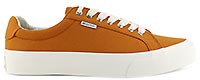 PS AMOS SNEAKER ORANGE - PS by Paul Smith