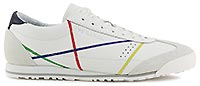 PS MESTRE WHITE EMBROIDERY - PS by Paul Smith
