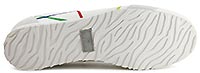 PS MESTRE WHITE EMBROIDERY - PS by Paul Smith