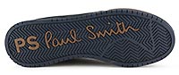 RYE SNEAKER NAVY WOOL - PS by Paul Smith